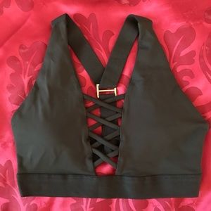 Forever 21 Sports Bra